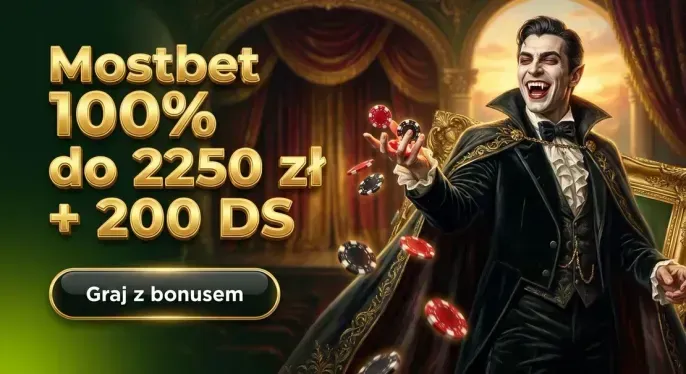 Mostbet