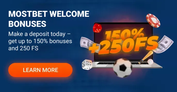 Mostbet